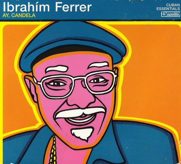 FERRER IBRAHIM – AY, CANDELA DIGI