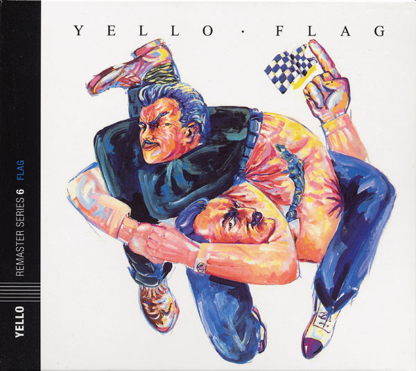 YELLO – FLAG…REMASTER