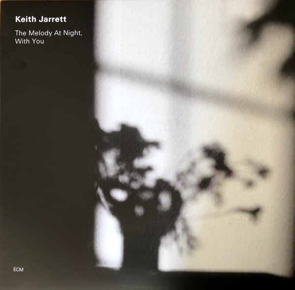 JARRETT KEITH – MELODY AT NIGHT WITH YOU LP
