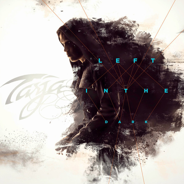 TARJA – LEFT IN THE DARK CD