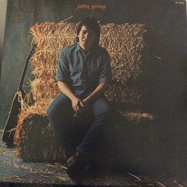 PRINE JOHN – JOHN PRINE LP