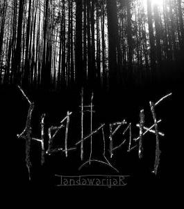 HELHAIM – LANDAWARIJAR  CD