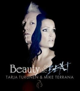 TARJA & MIKE TERRANA – BEAUTY & THE BEAST CD2