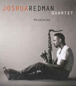 REDMAN JOSHUA QUARTET – MOODSWING LP2