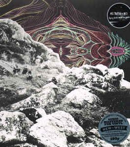 ALL THEM WITCHES – DYING SURFER MEETS HIS MAKER LP