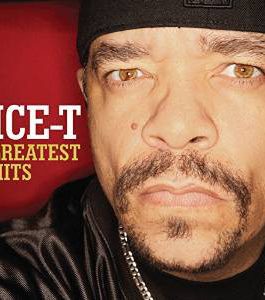 ICE-T – GREATEST HITS CD