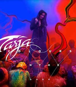 TARJA – COLOURS IN THE DARK LP2