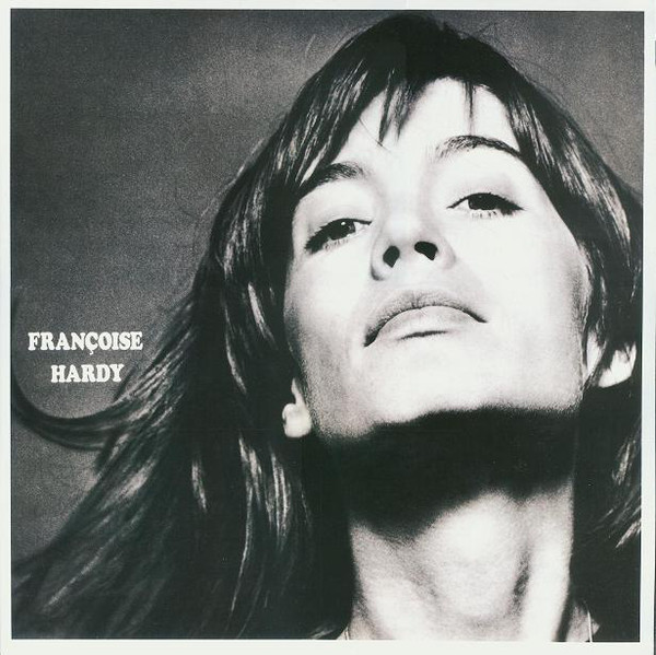HARDY FRANCOISE – LA QUESTION LP