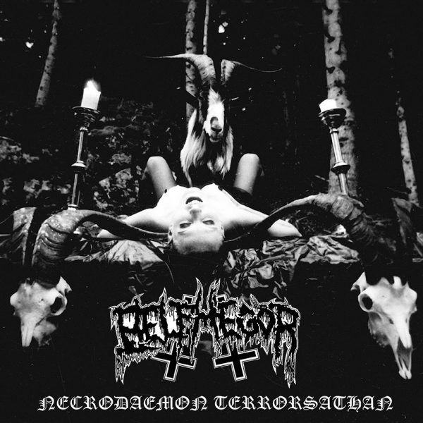 BELPHEGOR – NECRODAEMON TERRORSATHAN CD