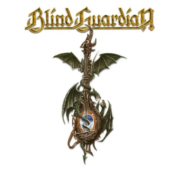 BLIND GUARDIAN – IMAGINATIONS 25th anniversary CD