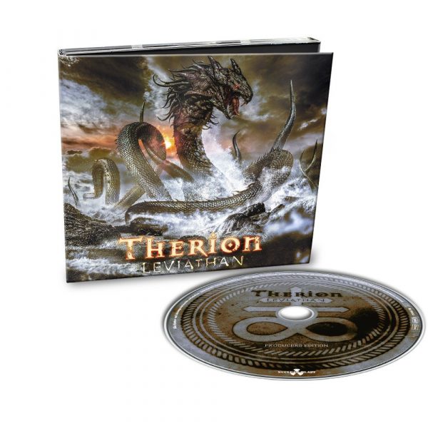 THERION – LEVIATHAN.. DIGI