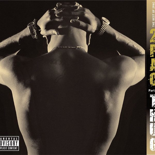 2 PAC – BEST OF 2 PAC,PART 1
