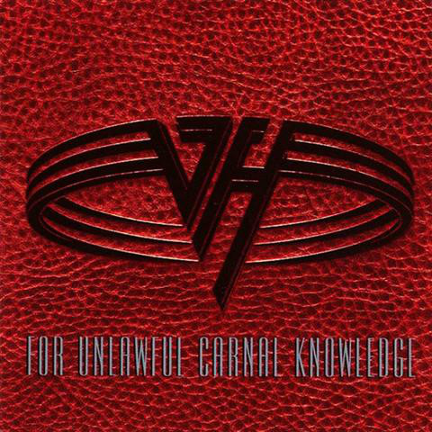 VAN HALEN – F.U.C.K.