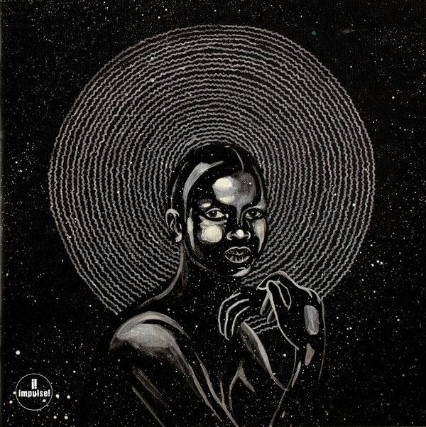 SHABAKA & THE ANCESTORS – WE ARE SENT HERE BY HISTORY CD