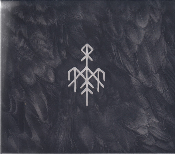 WARDRUNA – KVITRAVN LP2