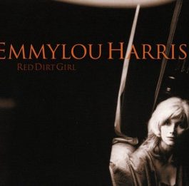 HARRIS EMMYLOU – RED DIRT GIRL red vinyl LP2