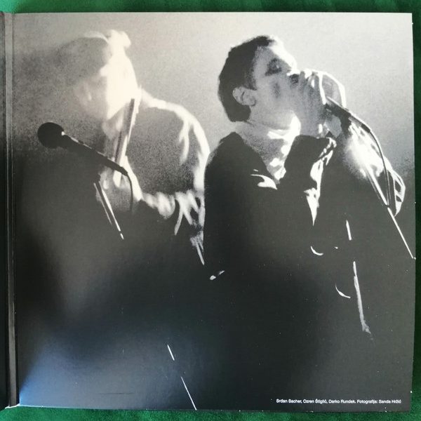 HAUSTOR – HAUSTOR LP