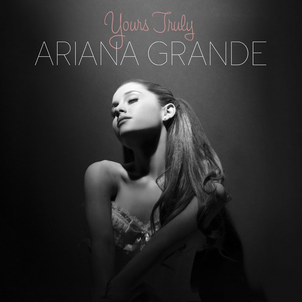 GRANDE ARIANA – YOURS TRULY