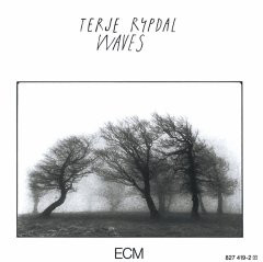 RYPDAL TERJE – WAVES