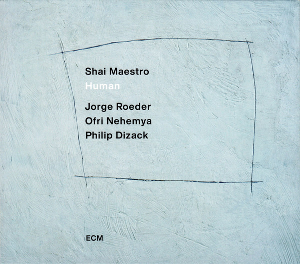 MAESTRO SHAI – HUMAN CD