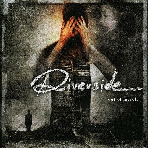 RIVERSIDE – OUT OF MY SELF CD
