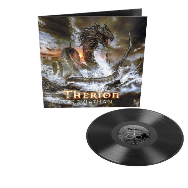 THERION – LEVIATHAN LP