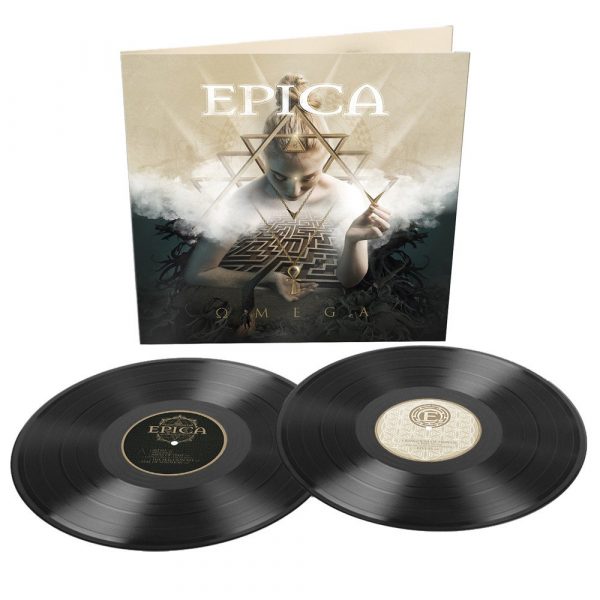 EPICA – OMEGA DLP