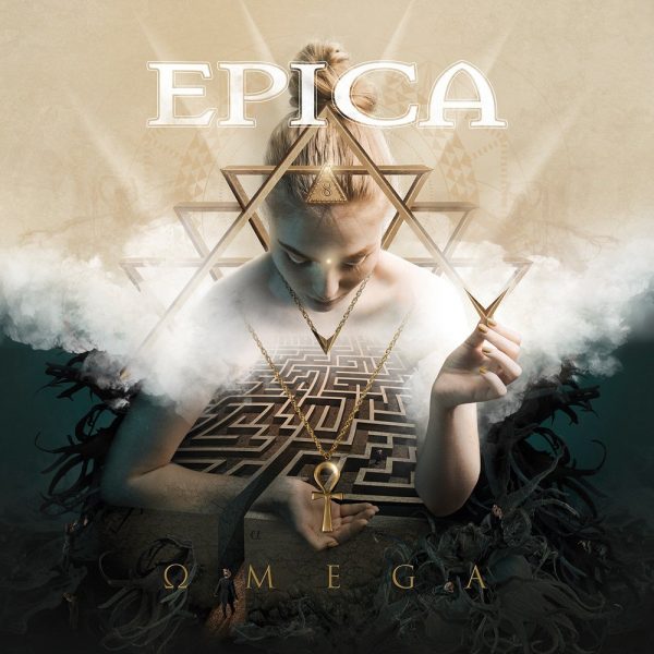 EPICA – OMEGA CD