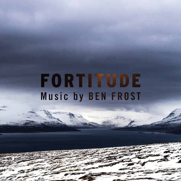 FROST BEN – FORTITUDE