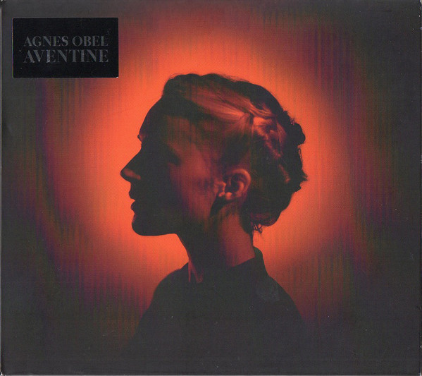 OBEL AGNES – AVENTINE…LP