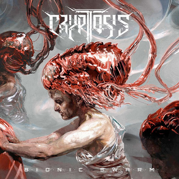 CRYPTOSIS – BIONIC SWARM CD