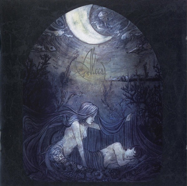 ALCEST – ECAILIES DE LUNE CD