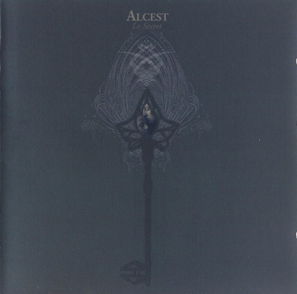 ALCEST – LE SECRET CD