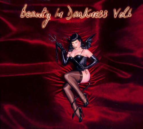 V/A – BEAUTY IN DARKNESS VOL.6