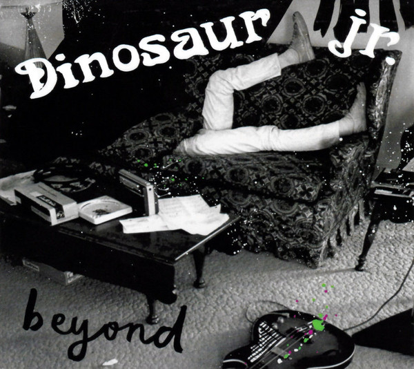 DINOSAUR JR. – BEYOND