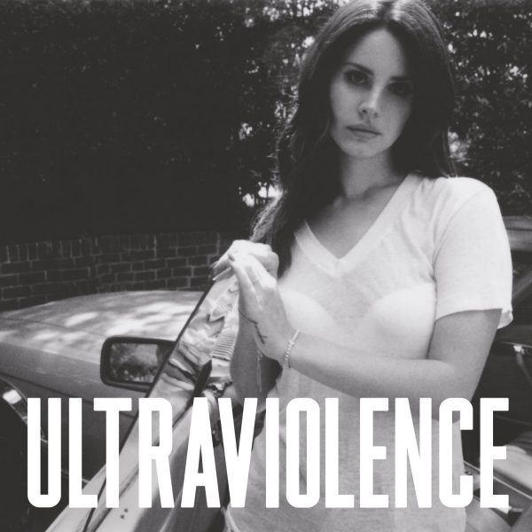 DEL REY LANA – ULTRAVIOLENCE…CD