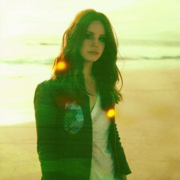 DEL REY LANA – ULTRAVIOLENCE…CD