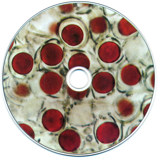 COIL – PORTO CD