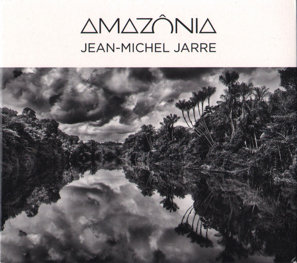 JARE JEAN MICHEL – AMAZONIA LP2