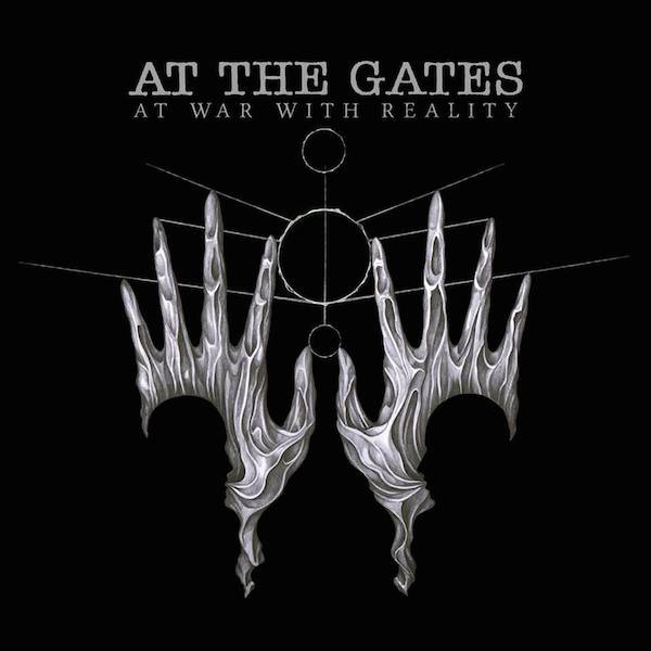 AT THE GATES – AT WAR VITH REALITY LP