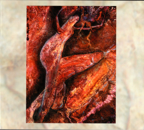 COIL – SWANYARD digipack 2CD