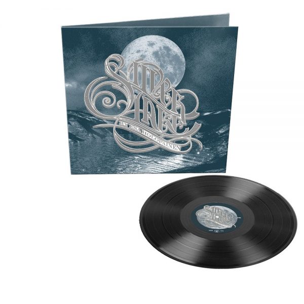 HALOPAINEN ESA – SILVER LAKE LP