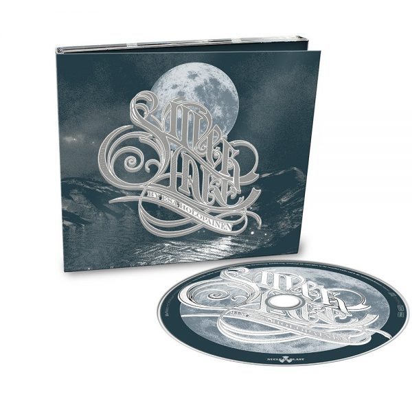 HOLOPAINEN ESA – SIVER LAKE DIGI