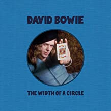 BOWIE DAVID – WIDTH OF A CIRCLE CD2