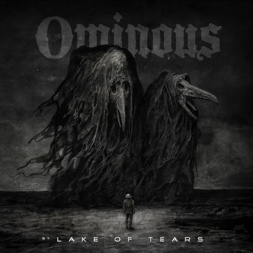 LAKE OF TEARS – OMINOUS CD