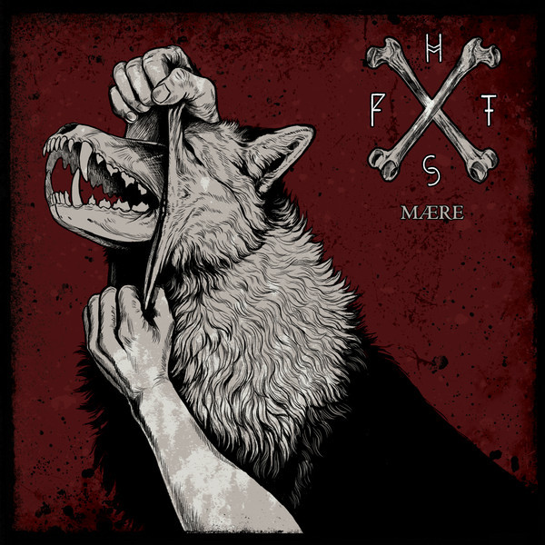 HARAKIRI FOR THE SKY – MAERE digi CD