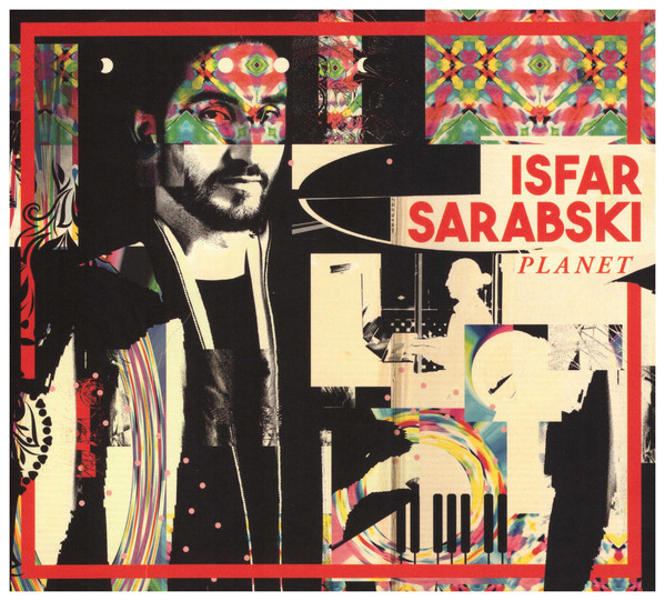 SARABSKI ISFAR – PLANET LP2