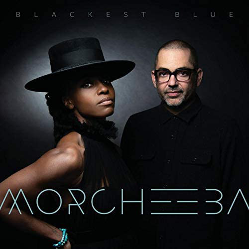 MORCHEEBA – BLACKEST BLUE CD