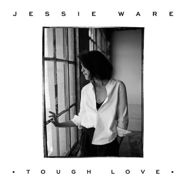 WARE JESSIE – TOUGH LOVE