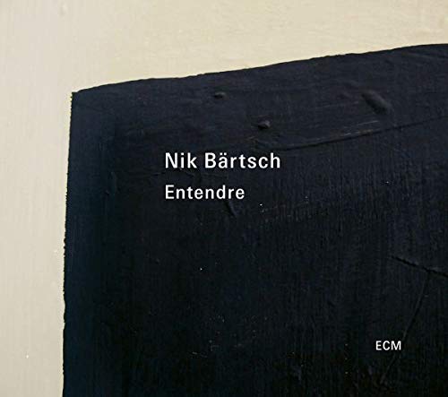 BARTSCH NIK – ENTENDRE CD